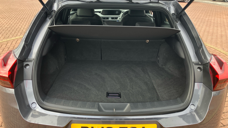 Lexus UX 250h 2.0 5dr CVT [without Nav] Hybrid Hatchback